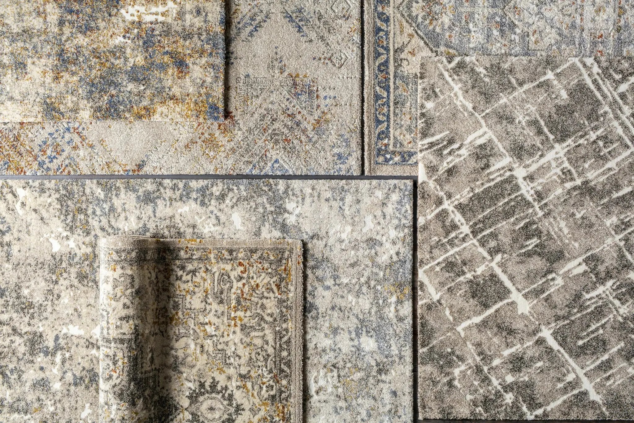 Shullsburg Area Rug - Clearance by Boutique Rugs