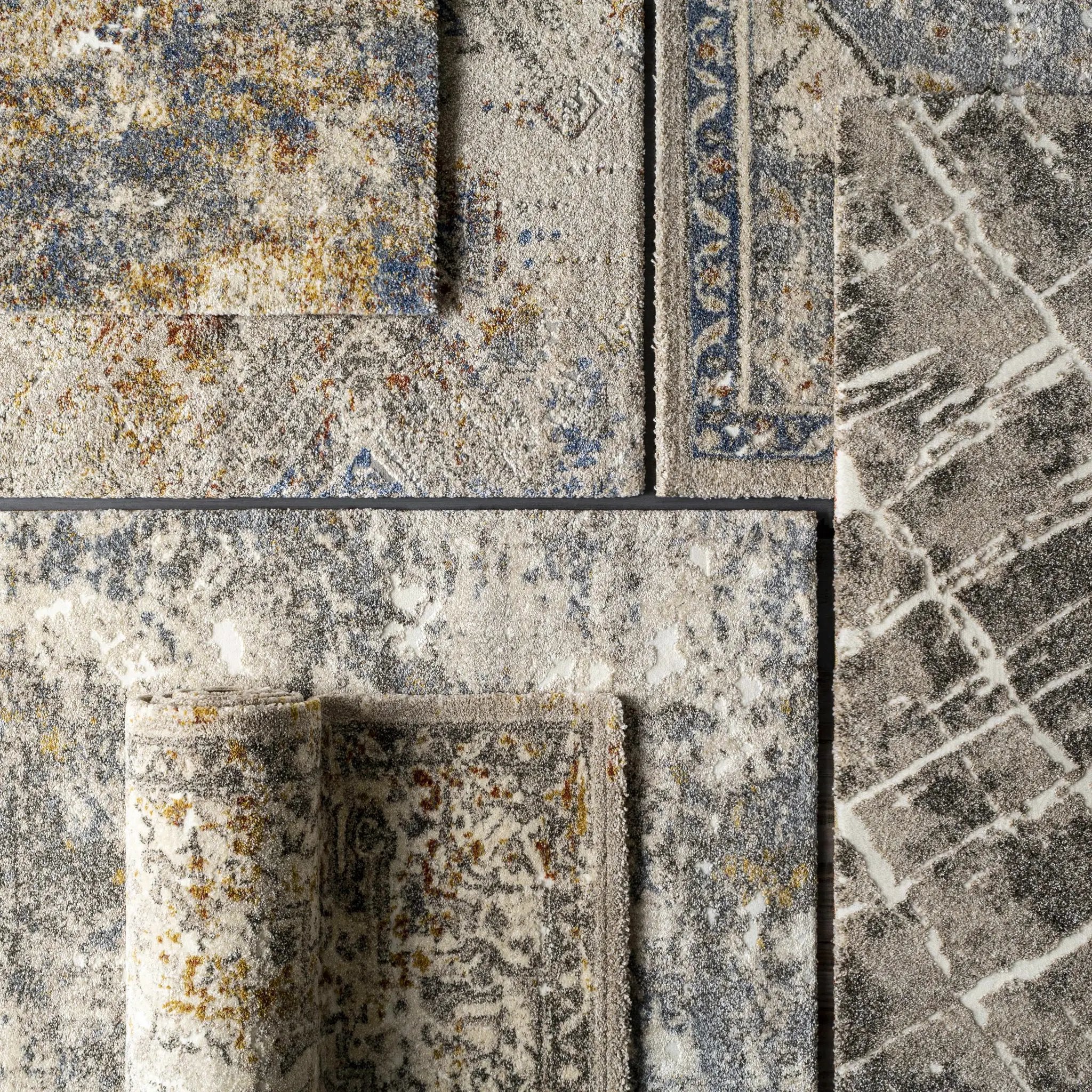 Shullsburg Area Rug - Clearance by Boutique Rugs