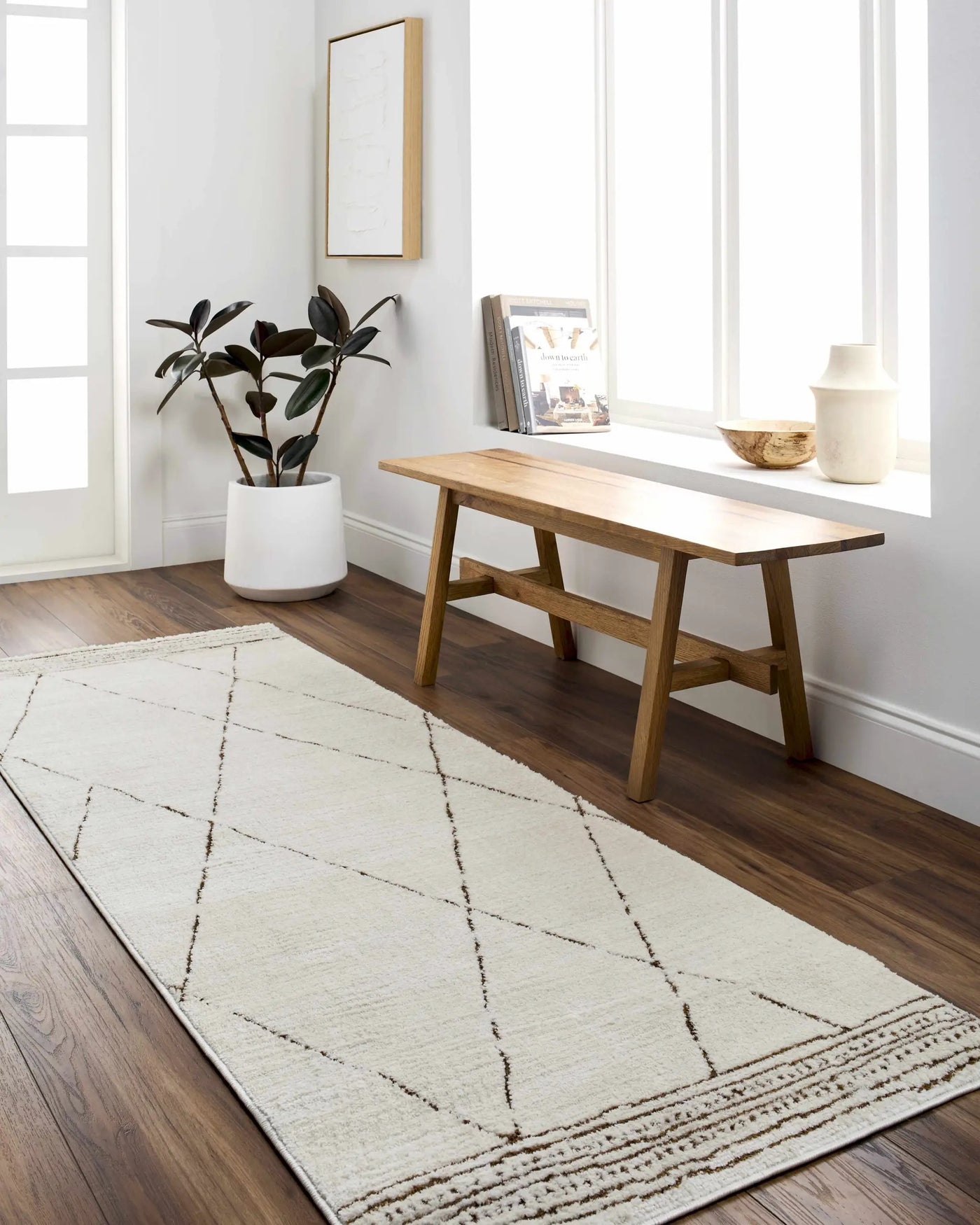 Tyson Area Rug - Clearance by Boutique Rugs