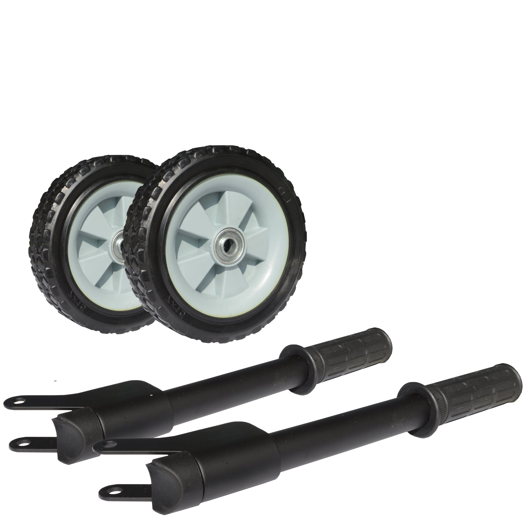 Wheel Kit for TWG210A Welder Generator by Tomahawk Power