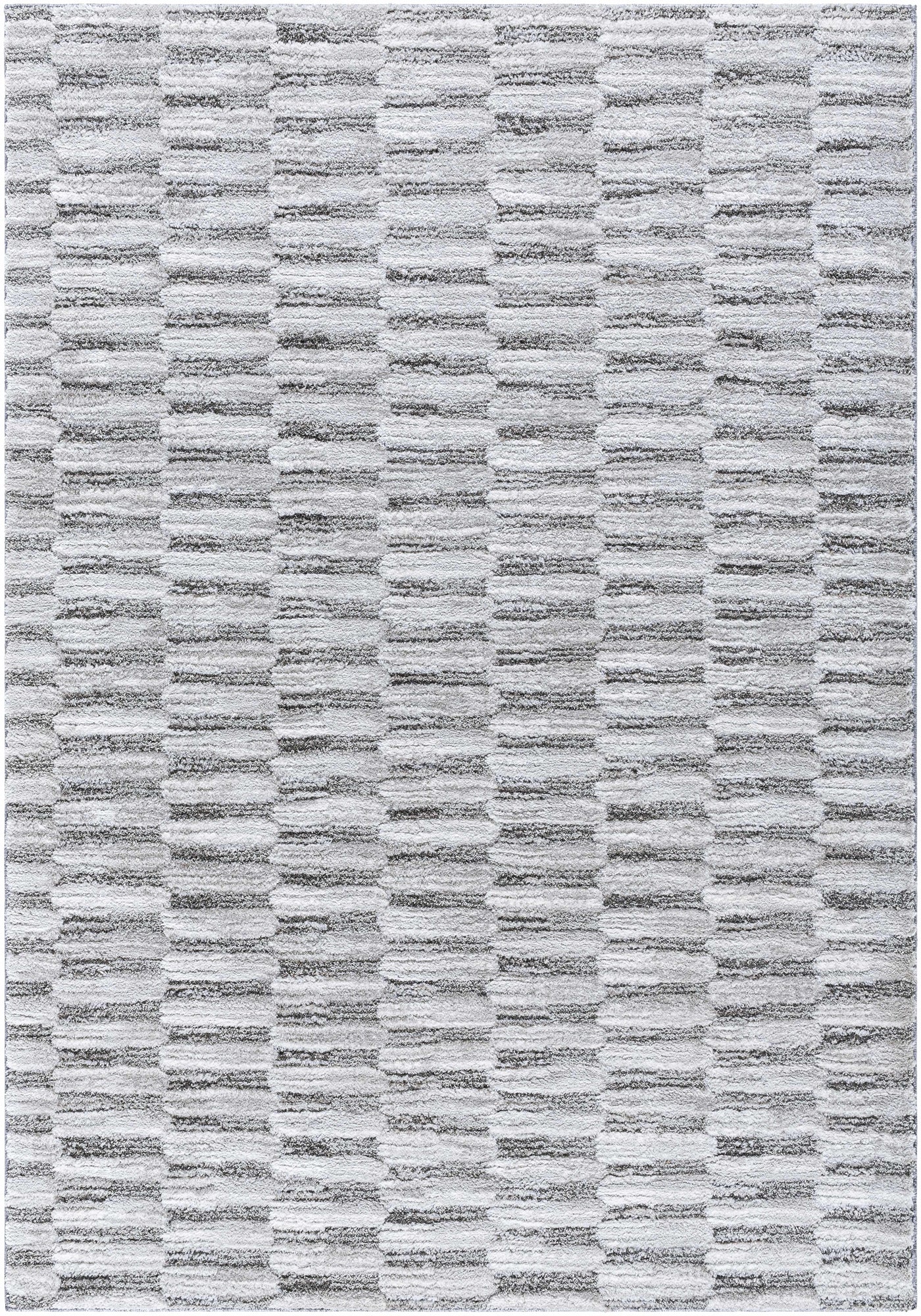 Tiimu Shag Area Rug - Clearance by Boutique Rugs