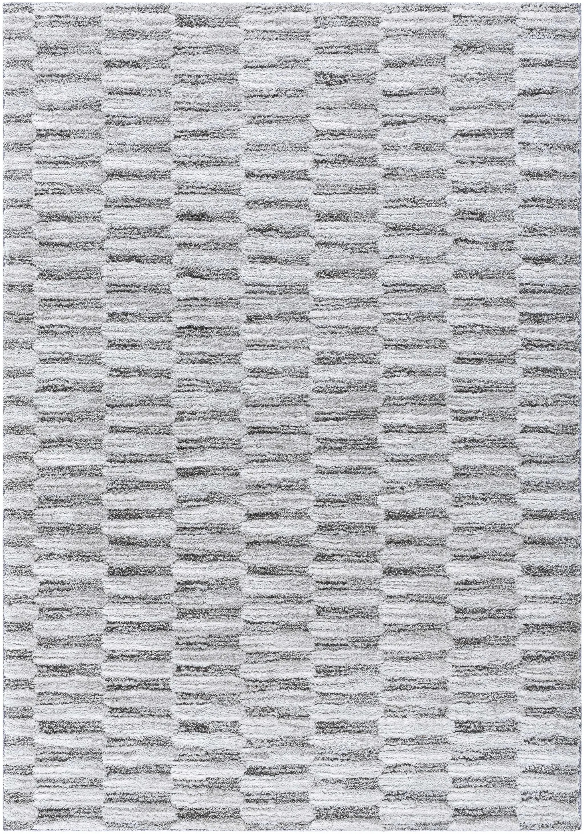 Tiimu Shag Area Rug - Clearance by Boutique Rugs