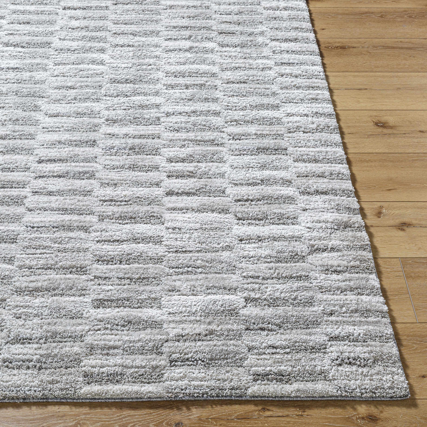 Tiimu Shag Area Rug - Clearance by Boutique Rugs