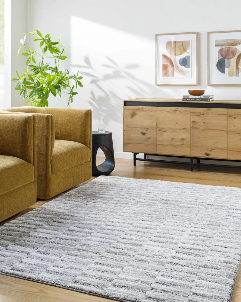 Tiimu Shag Area Rug - Clearance by Boutique Rugs