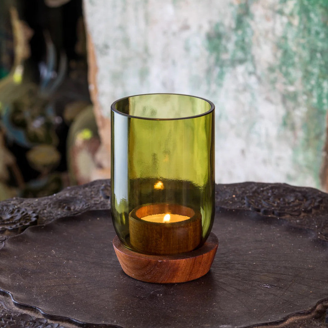 Taa Candle Holder - Tall, photo 3 of 6