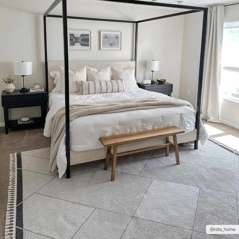 Tale Area Rug - Clearance by Boutique Rugs
