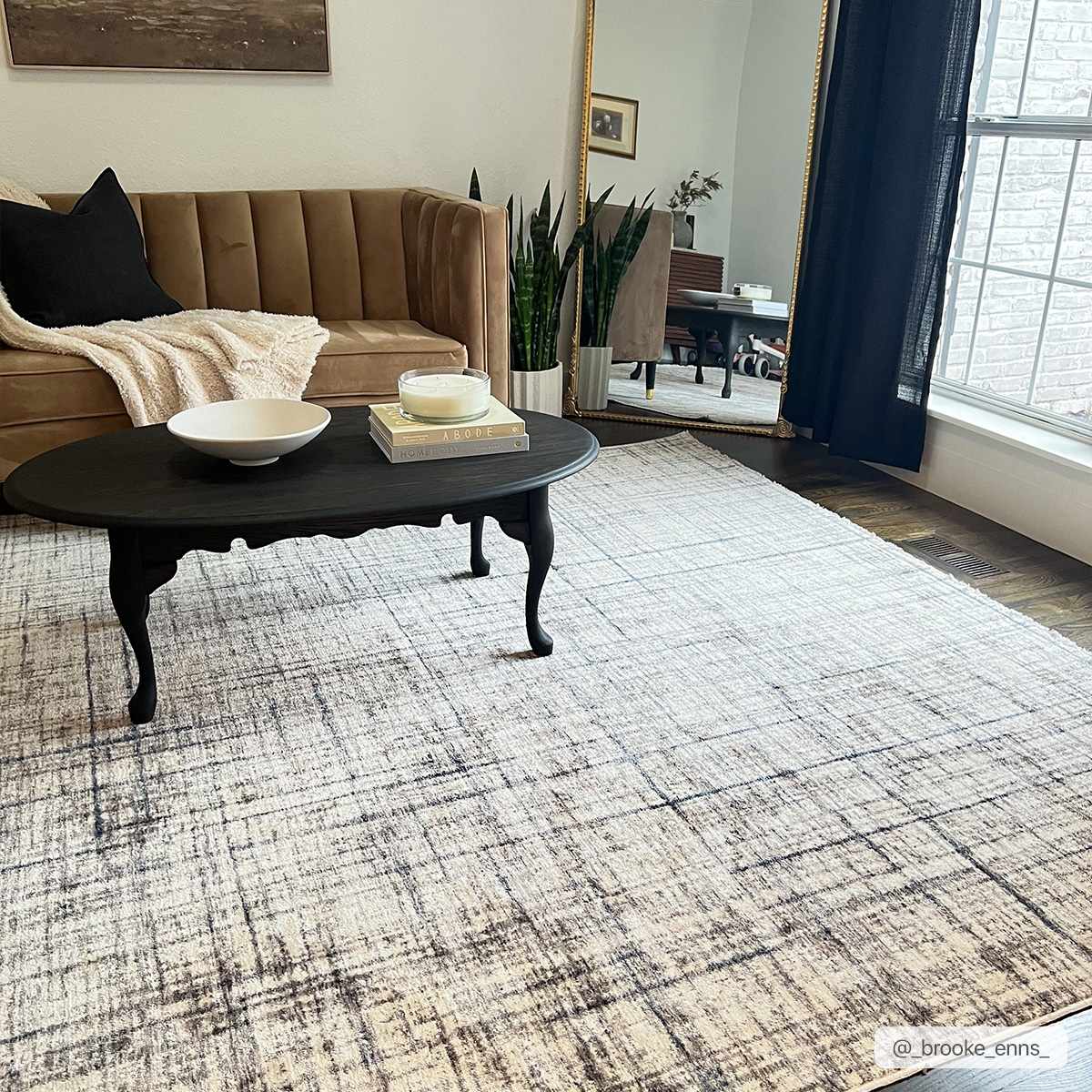 Taysan Area Rug - Clearance by Boutique Rugs