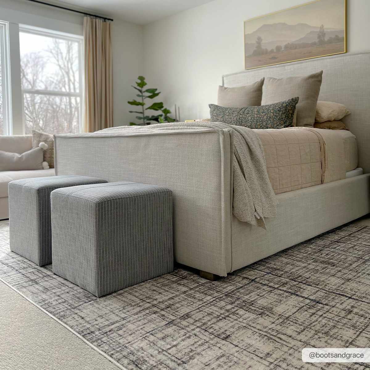Taysan Area Rug - Clearance by Boutique Rugs