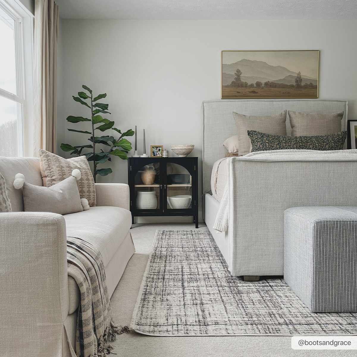 Taysan Area Rug - Clearance by Boutique Rugs