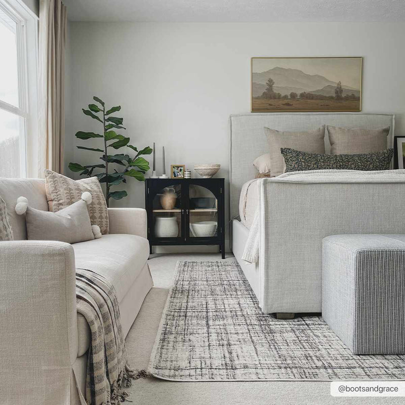 Taysan Area Rug - Clearance by Boutique Rugs