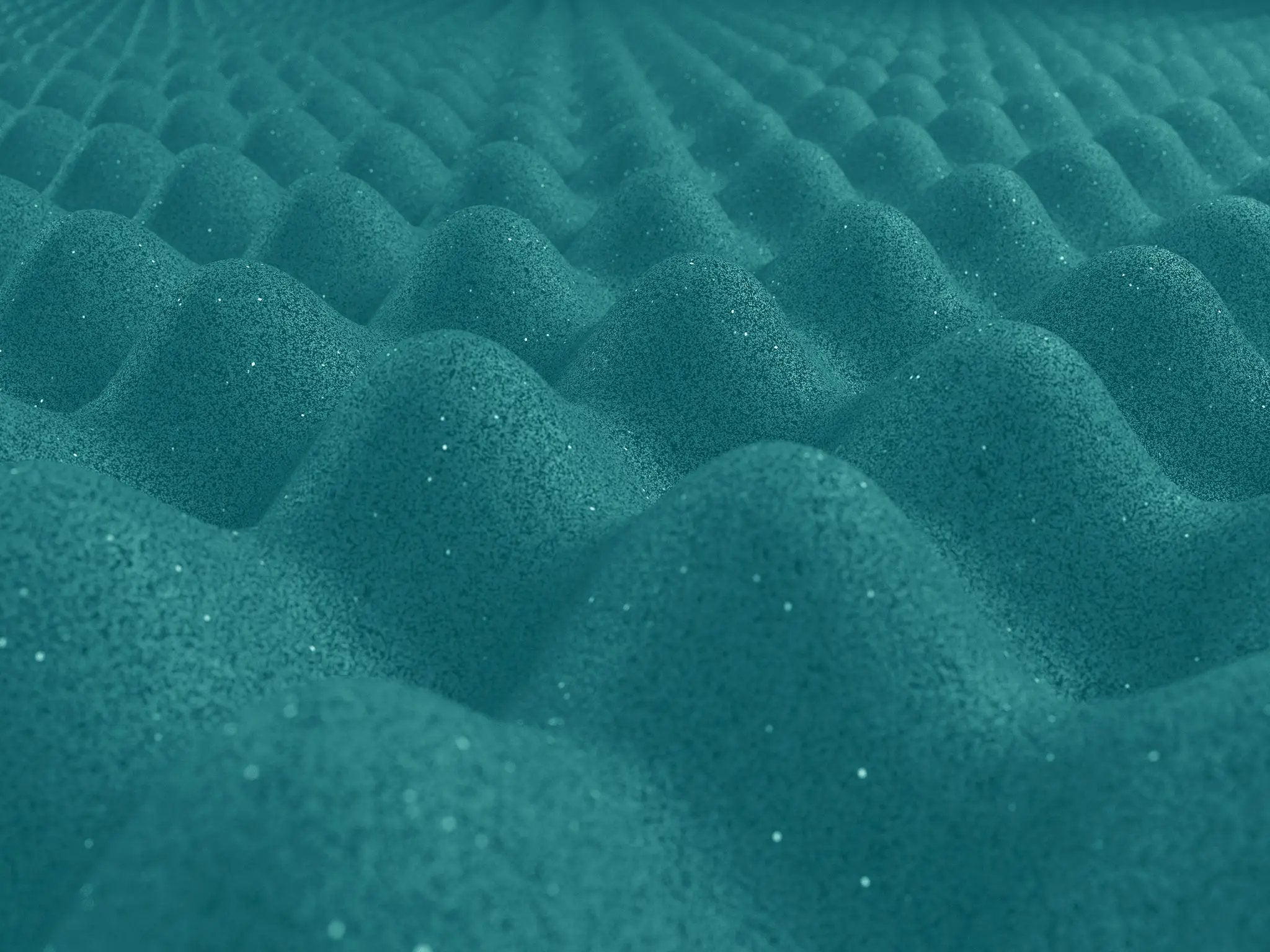 Egg Crate Acoustic Foam Panels | 12 Colors | Sound Absorbing Foam by SoundAssured