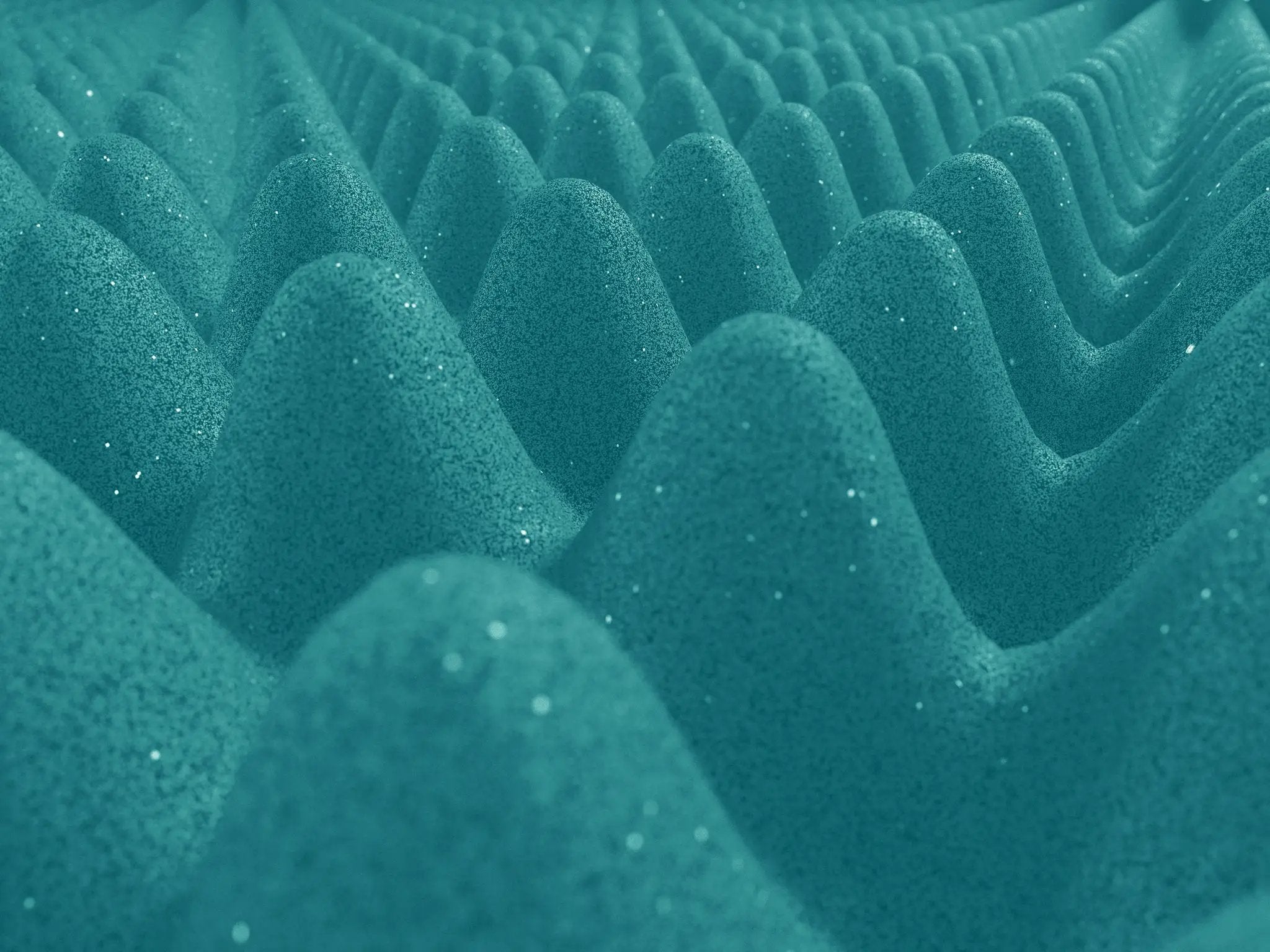 Egg Crate Acoustic Foam Panels | 12 Colors | Sound Absorbing Foam by SoundAssured