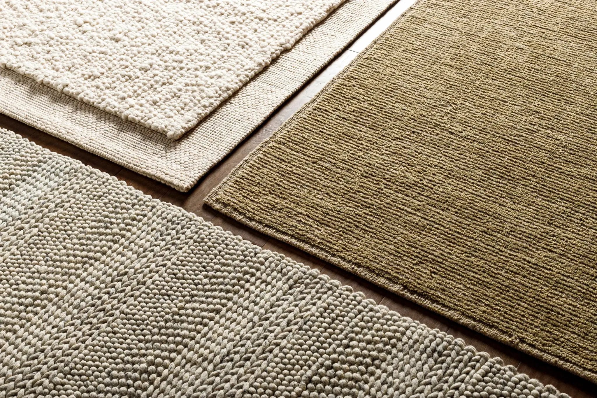 Magpet Area Rug - Clearance by Boutique Rugs