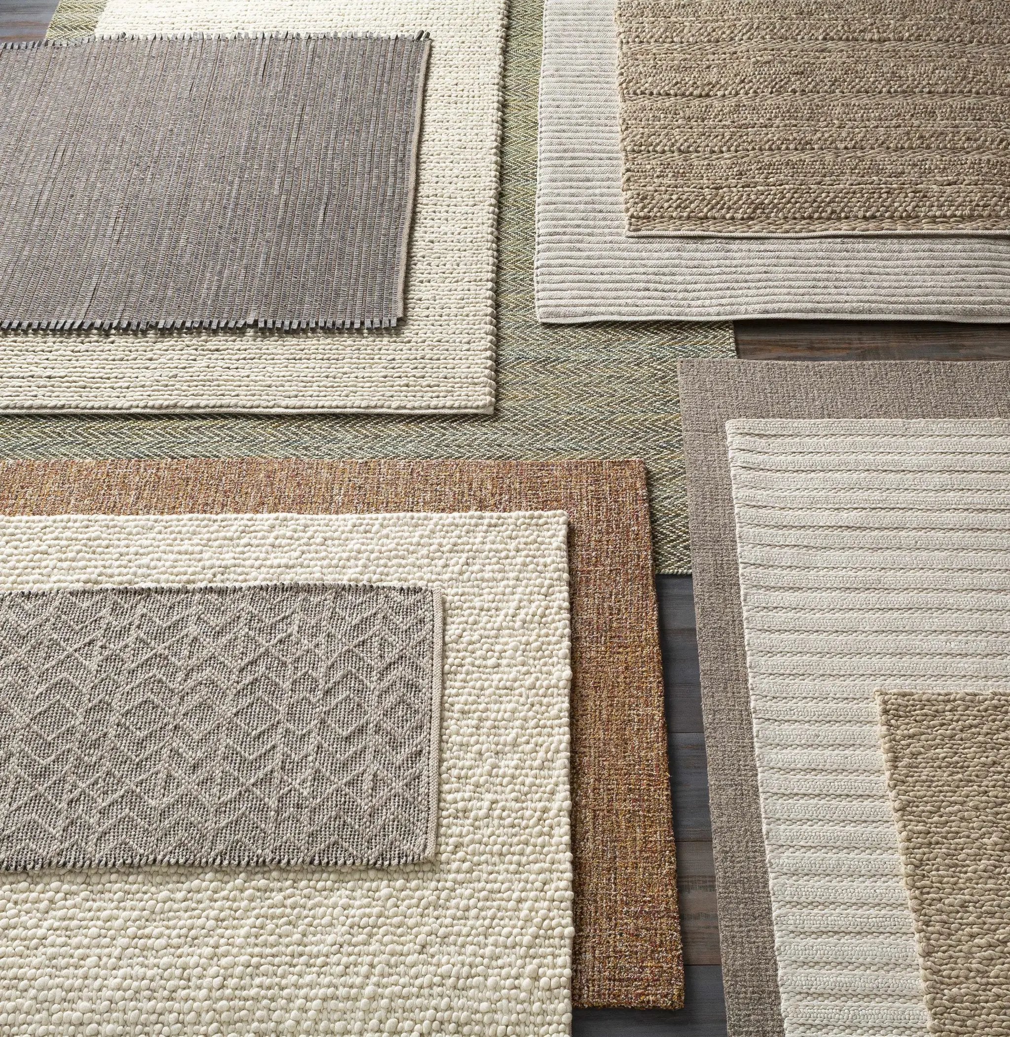 Wurtland Carpet - Clearance by Boutique Rugs