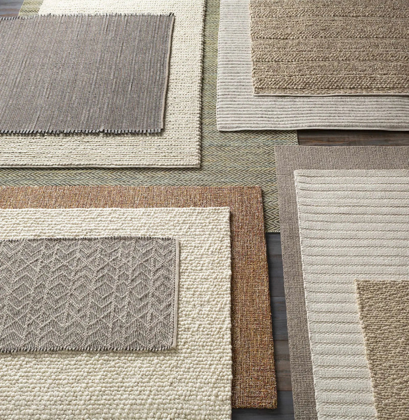 Wurtland Carpet - Clearance by Boutique Rugs