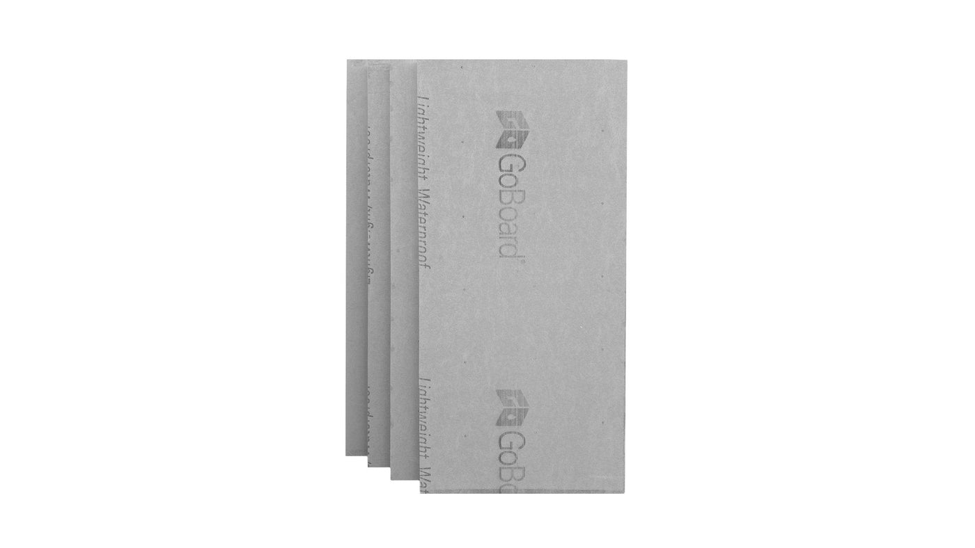 The Original™ Multi-Pack with GoBoard® 48" x 24" x 2" by The Original Granite Bracket