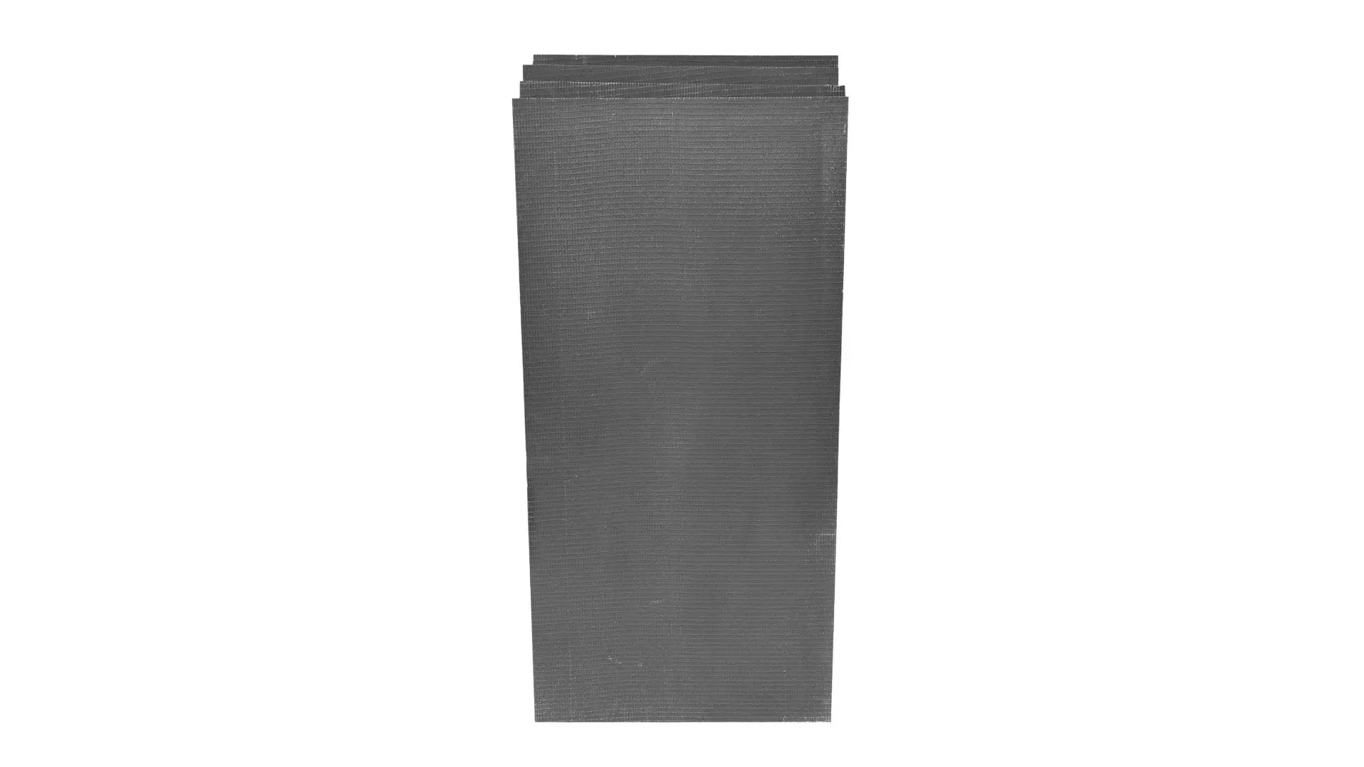 The Original™ Multi-Pack with XPS Concrete Mesh 48" x 24" x 2" by The Original Granite Bracket