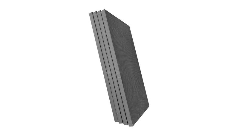 The Original™ Multi-Pack with XPS Concrete Mesh 48" x 24" x 2" by The Original Granite Bracket