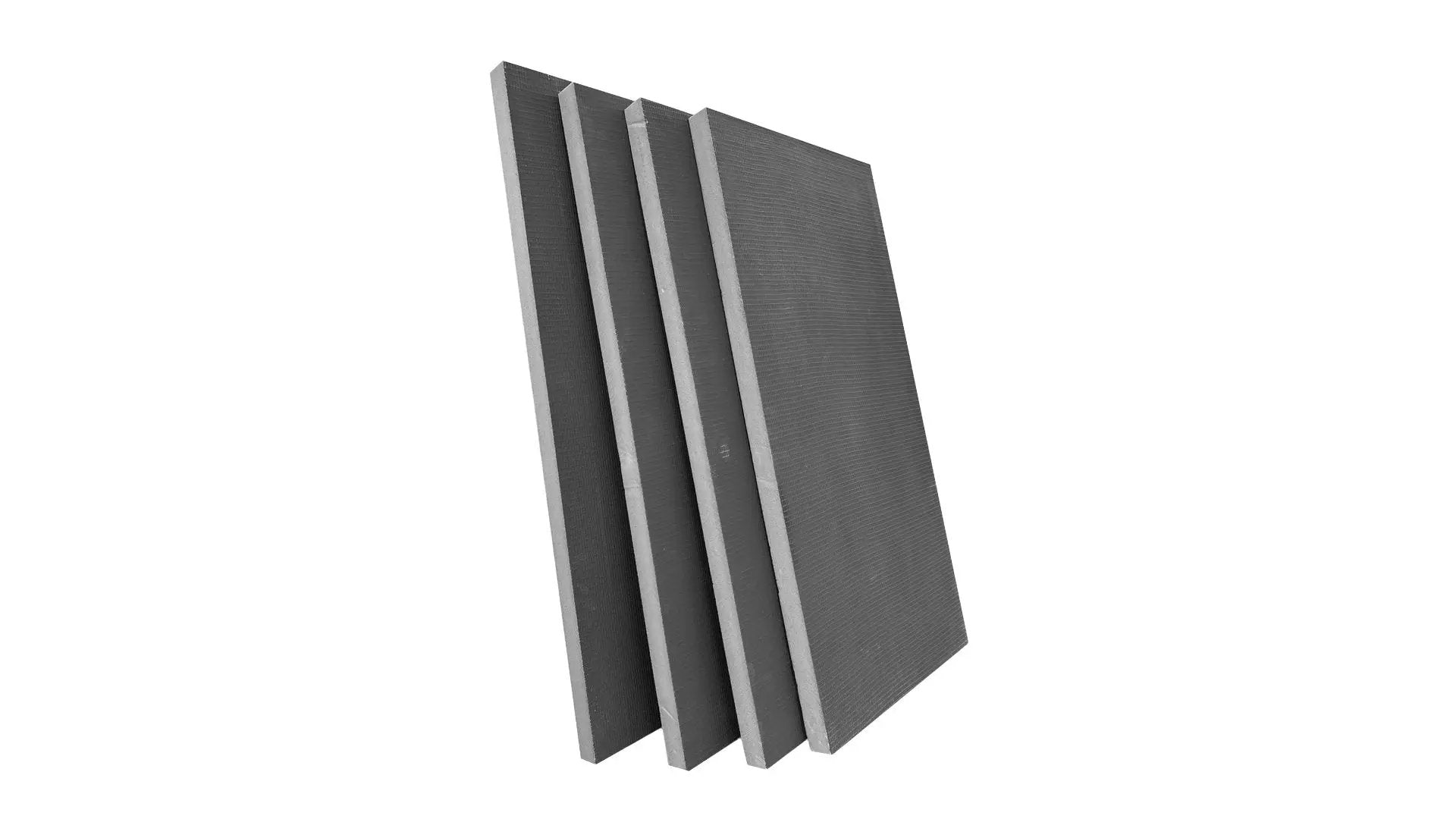 The Original™ Multi-Pack with XPS Concrete Mesh 48" x 24" x 2" by The Original Granite Bracket