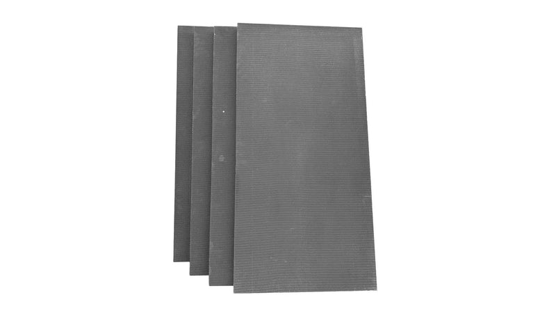 The Original™ Multi-Pack with XPS Concrete Mesh 48" x 24" x 2" by The Original Granite Bracket