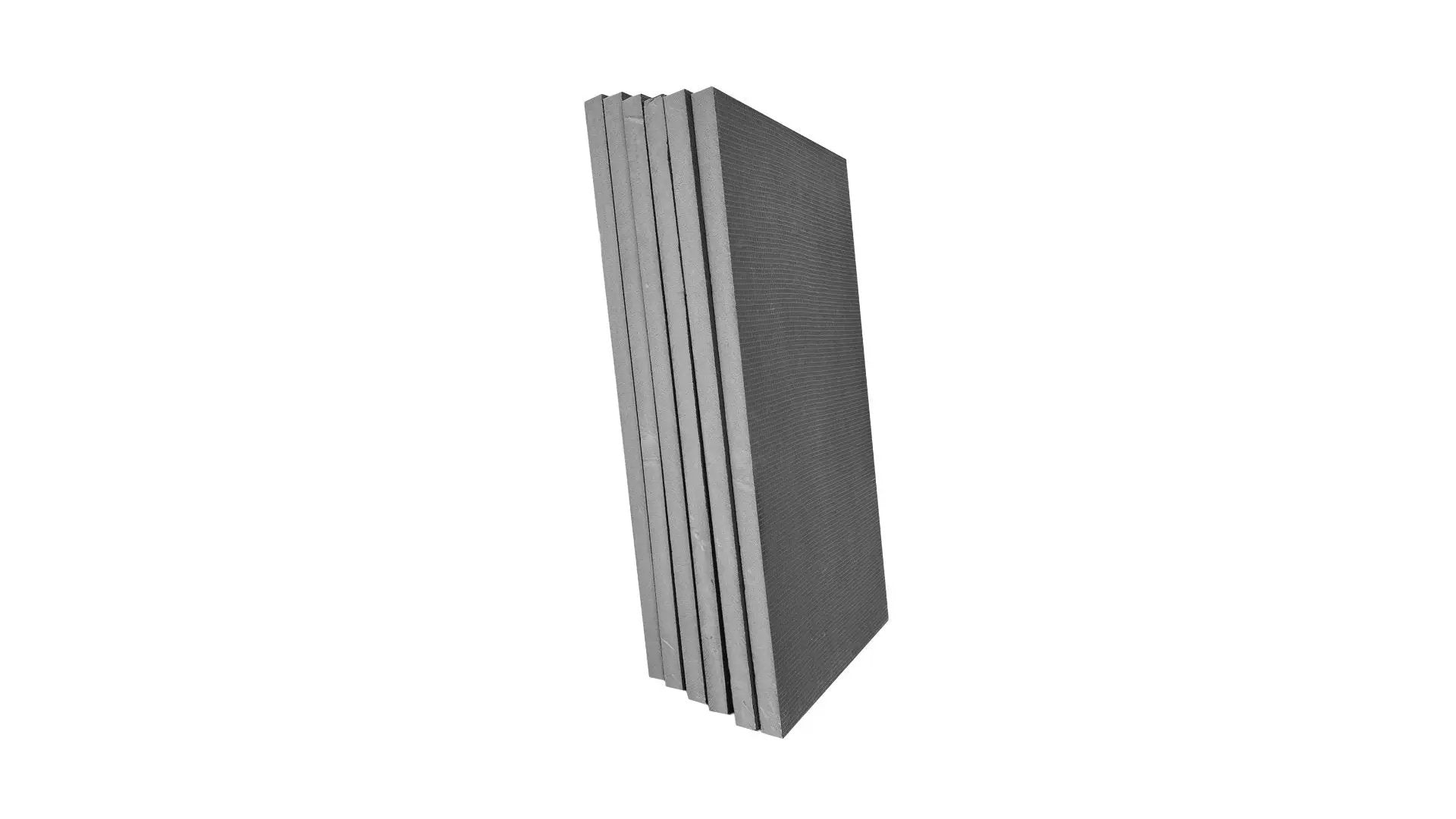 The Original™ Multi-Pack with XPS Concrete Mesh 48" x 24" x 2" by The Original Granite Bracket