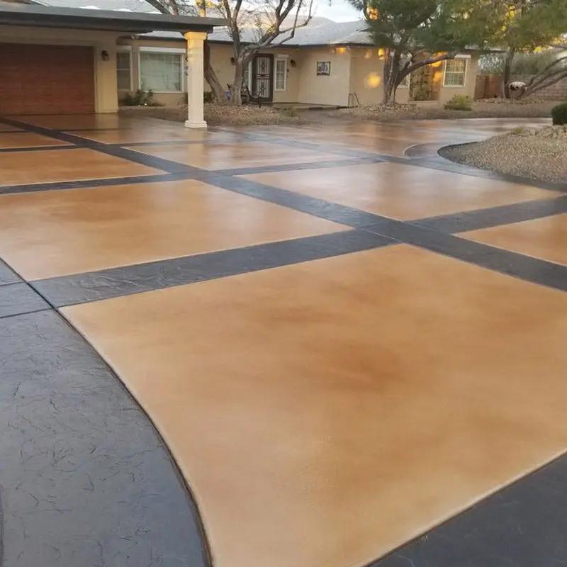 Titan Shield Gloss by semcoworks