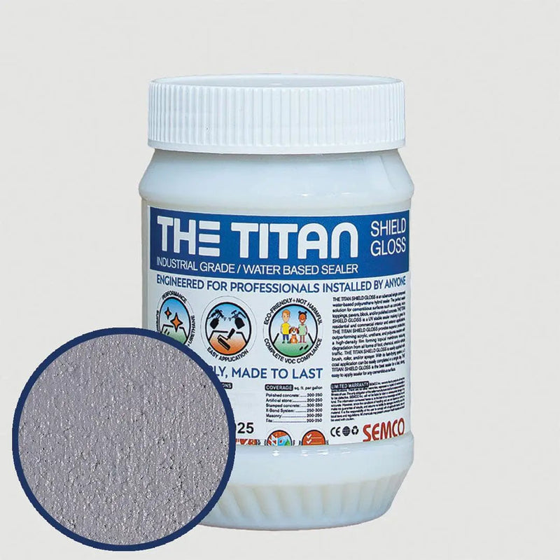Titan Shield Gloss by semcoworks
