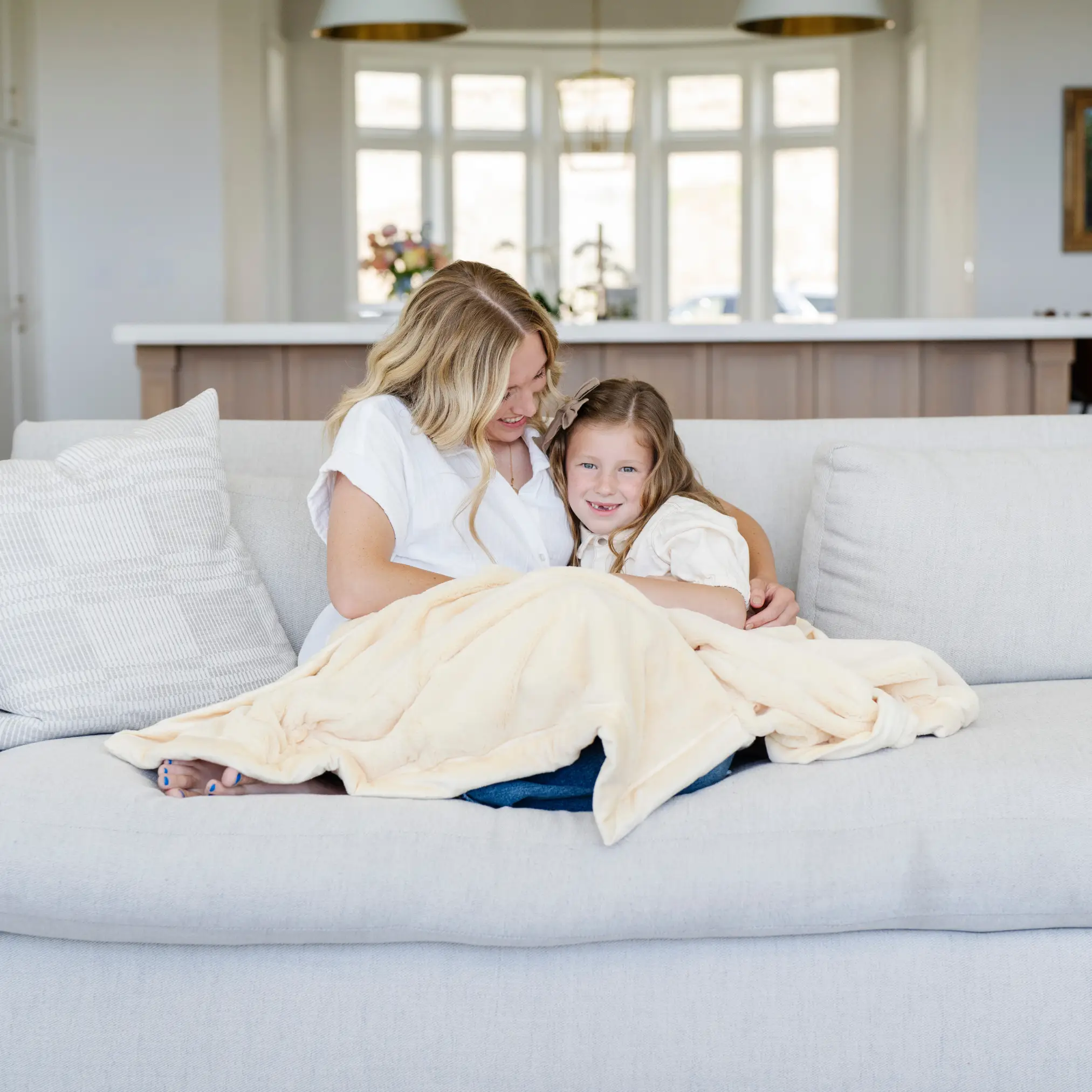 Lush Toddler Blankets by Saranoni by HouseOfZazla