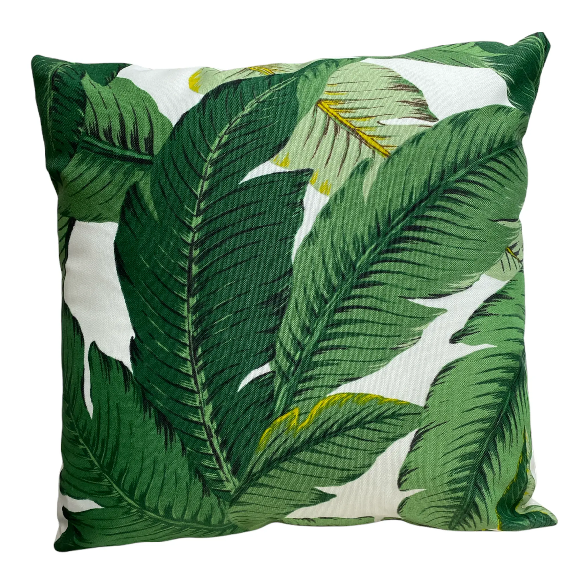 24" Sunbrella® Outdoor Throw Pillow – Durable Comfort with Designer Style by Outdoor-USA®