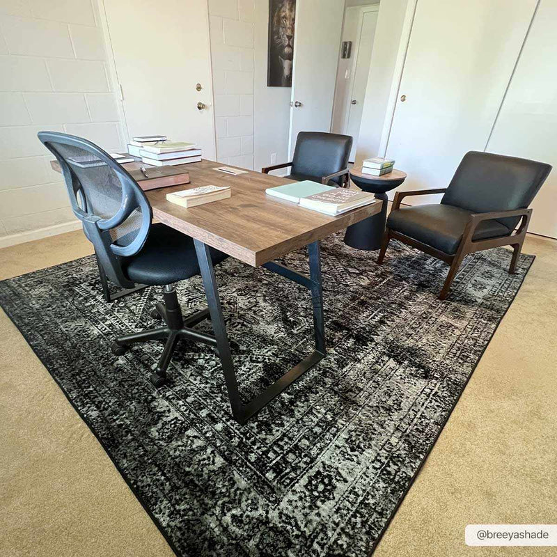 Toni Area Rug - Clearance by Boutique Rugs