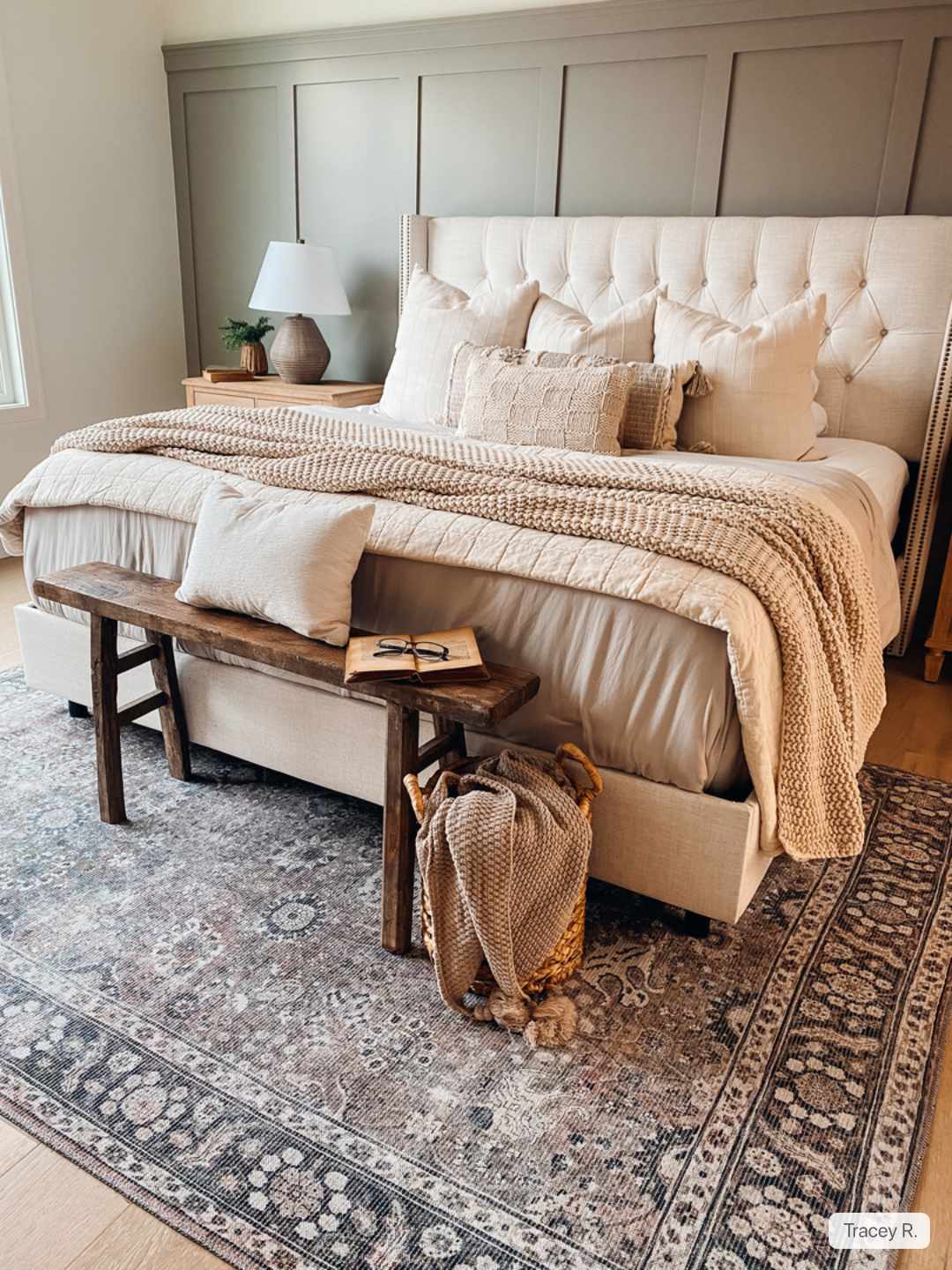 Ganyangan Washable Rug by Boutique Rugs