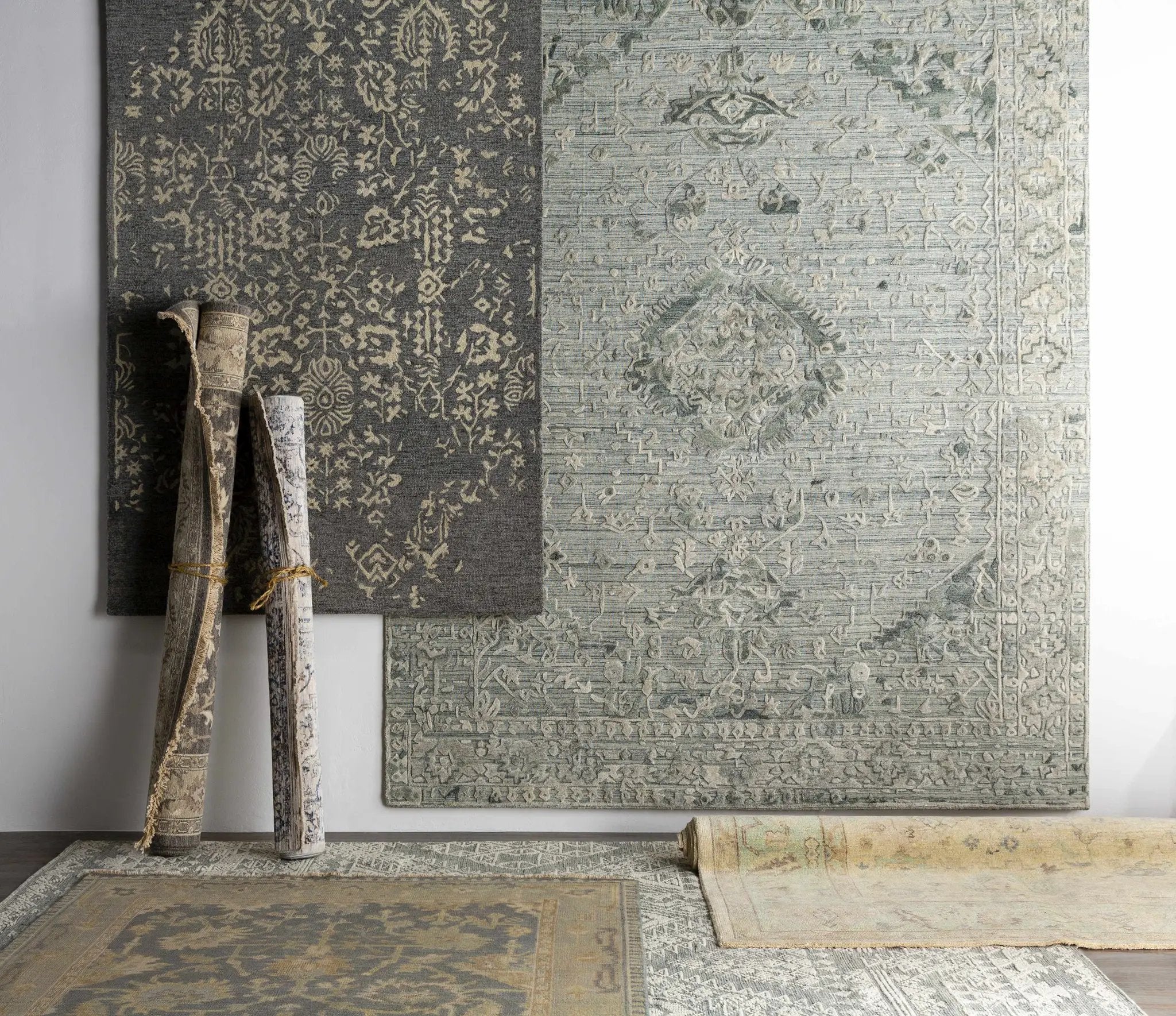 Davilla Area Rug - Clearance by Boutique Rugs