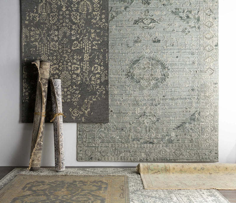 Americus Premium Area Rug - Clearance by Boutique Rugs