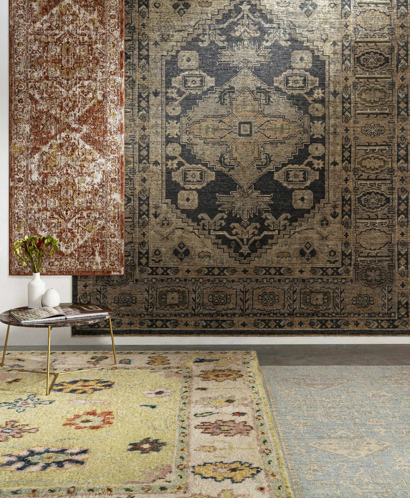 Naas Premium Rug - Clearance by Boutique Rugs
