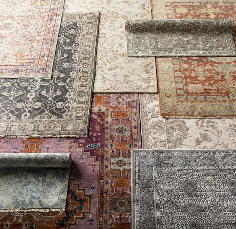 Brookeland Area Rug - Clearance by Boutique Rugs