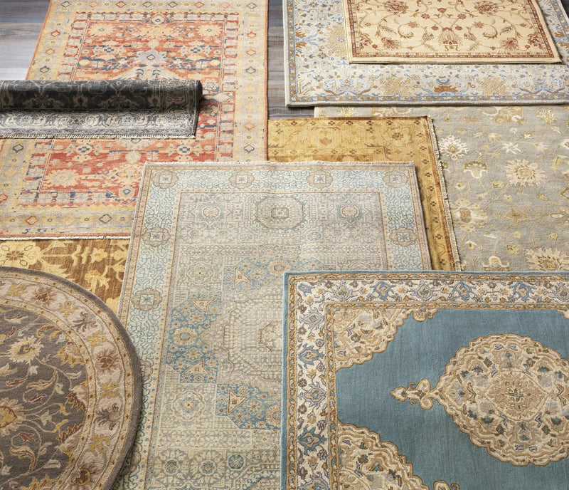 Brookeland Area Rug - Clearance by Boutique Rugs
