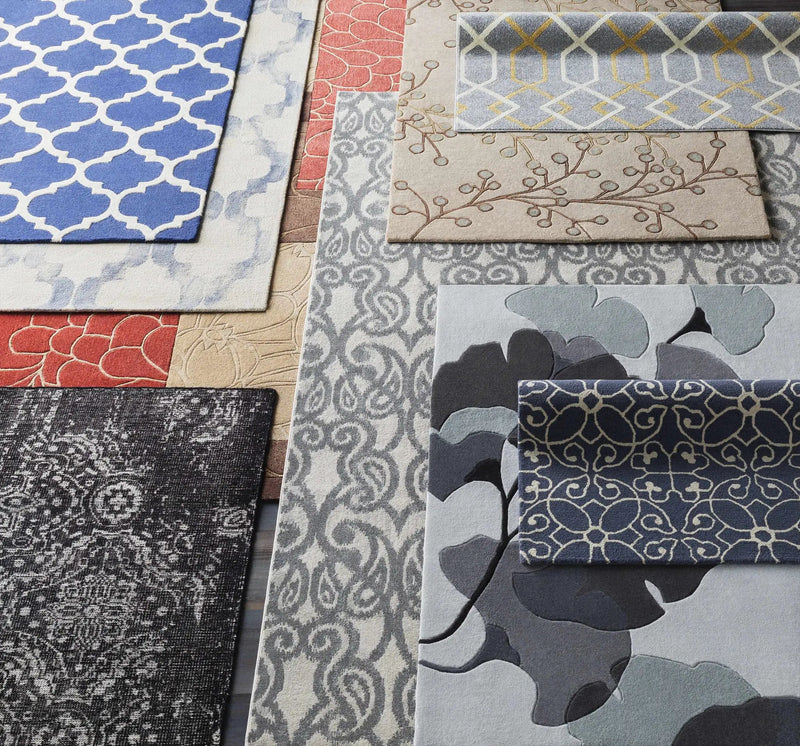 Libby Area Rug - Clearance by Boutique Rugs