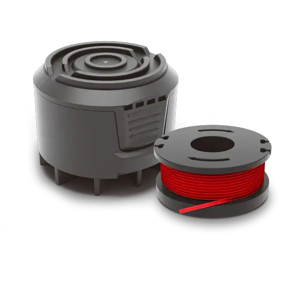 Segway Navimow Replacement Trimmer Head for Segway Navimow X3 Series – Durable & Easy Install by Outdoor-USA®