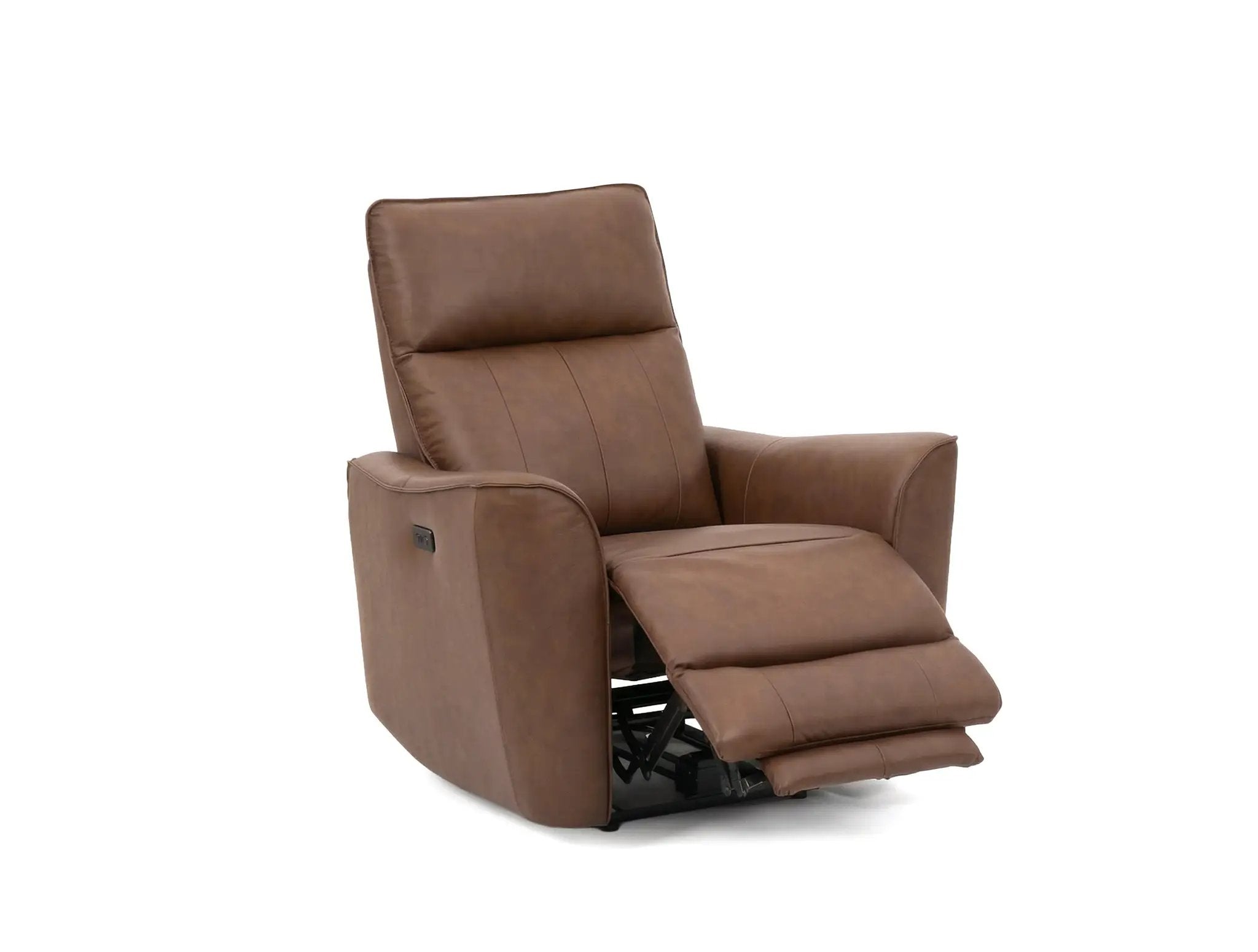 Trooper Triple Zero Power Recliner by Ornate Furniture