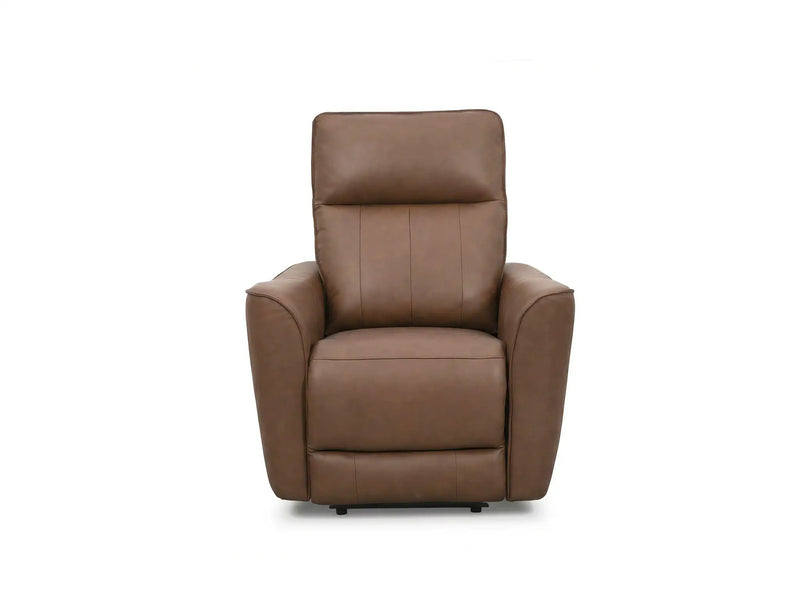 Trooper Triple Zero Power Recliner by Ornate Furniture