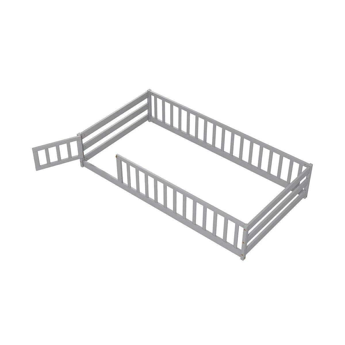Twin Size by DirectDeals