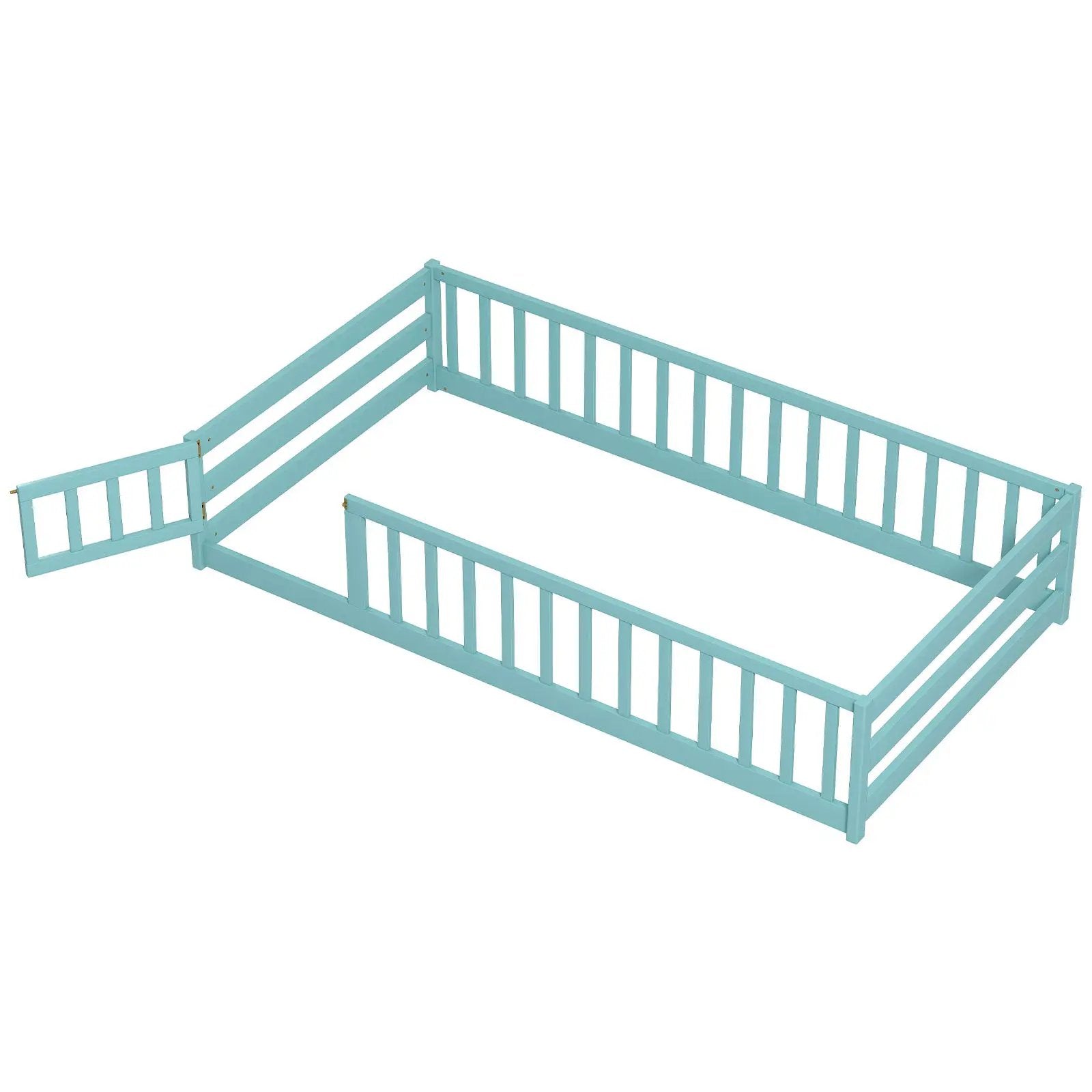 Twin Size by DirectDeals