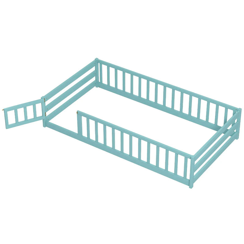 Twin Size by DirectDeals