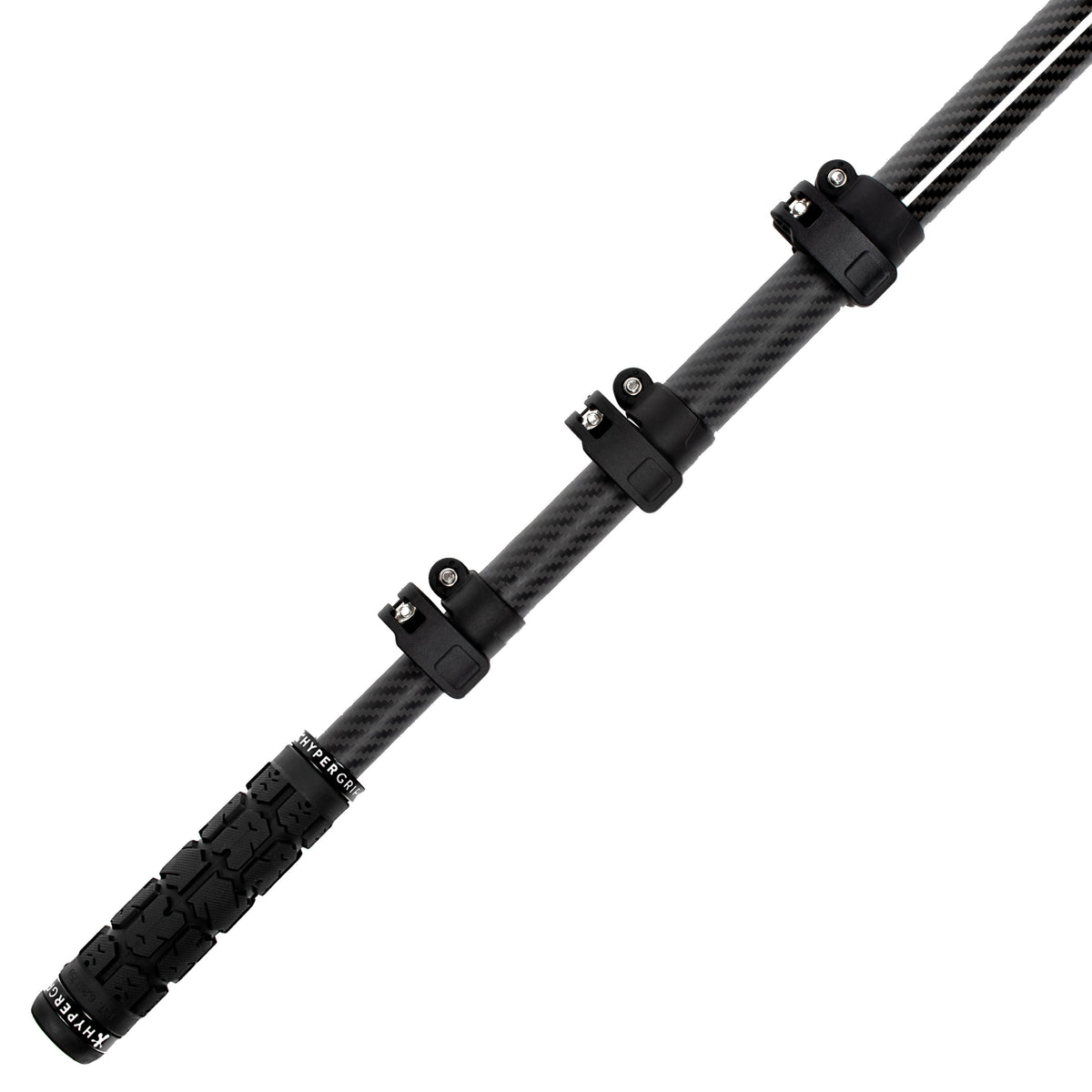 HyperPole / Carbon Only Swimming Pool pole, photo 4 of 17