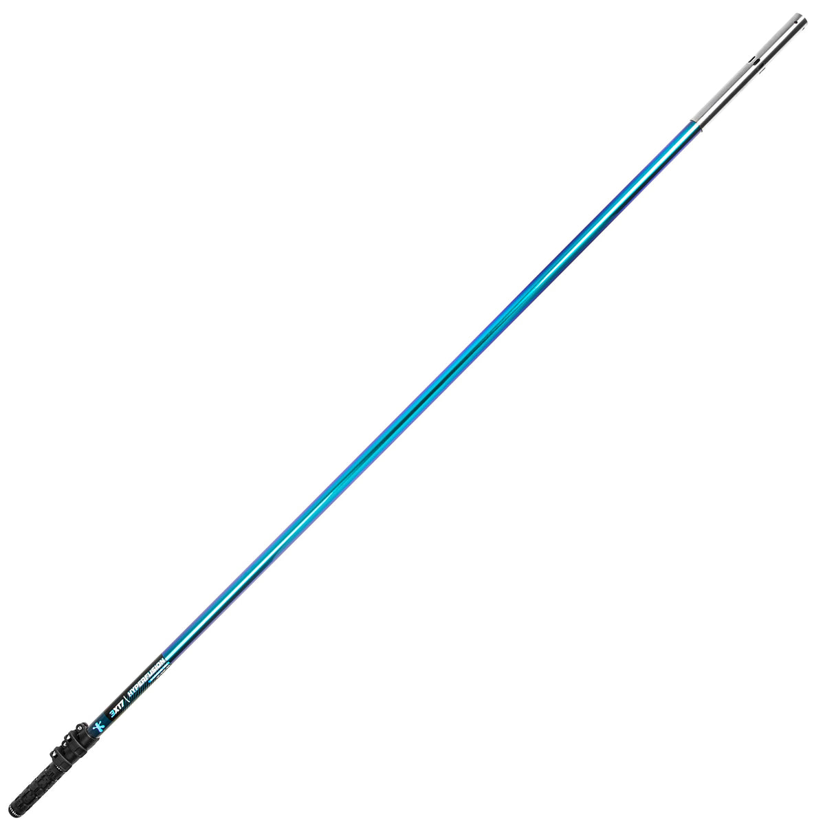 HyperFusion / Swimming Pool Pole / High Impact Resistant, photo 4 of 30