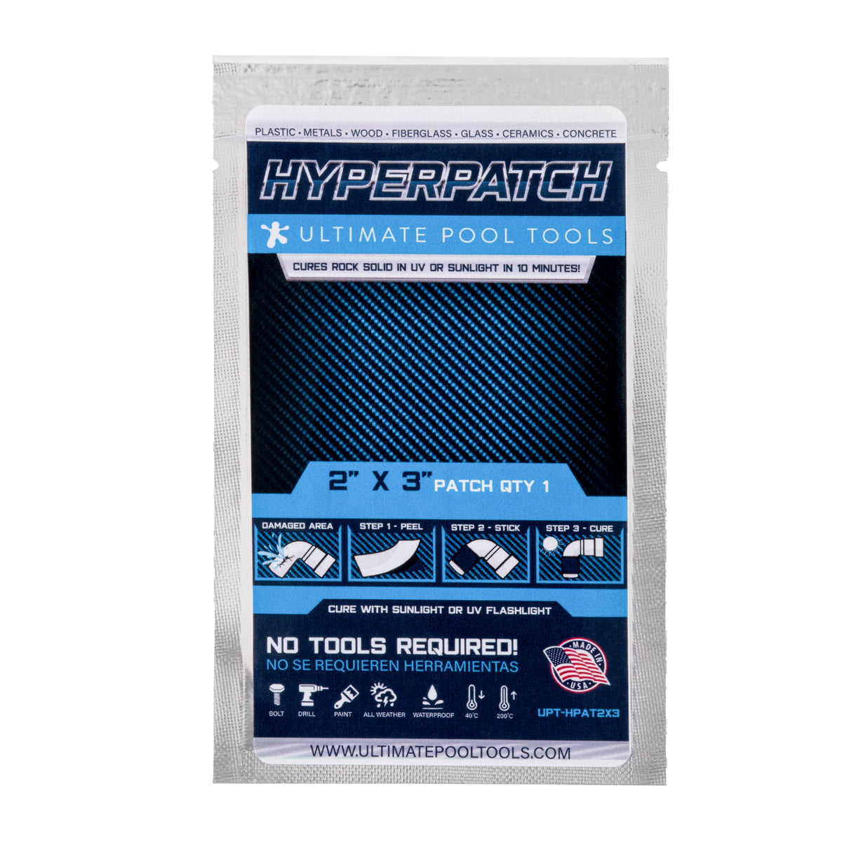 HyperPatch, photo 8 of 9
