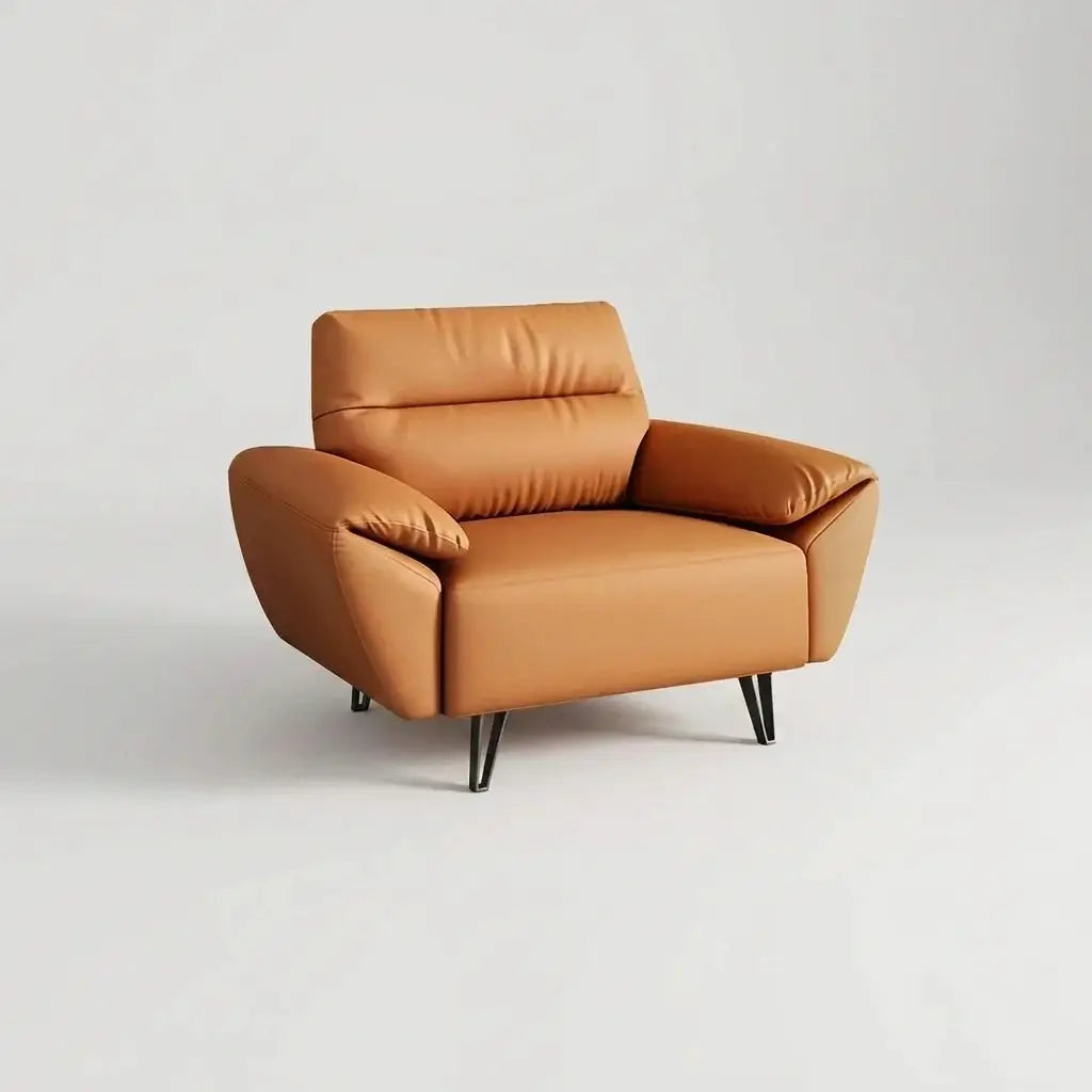 Ystad · Office Waiting Area Lounge Seating by Arc Grove