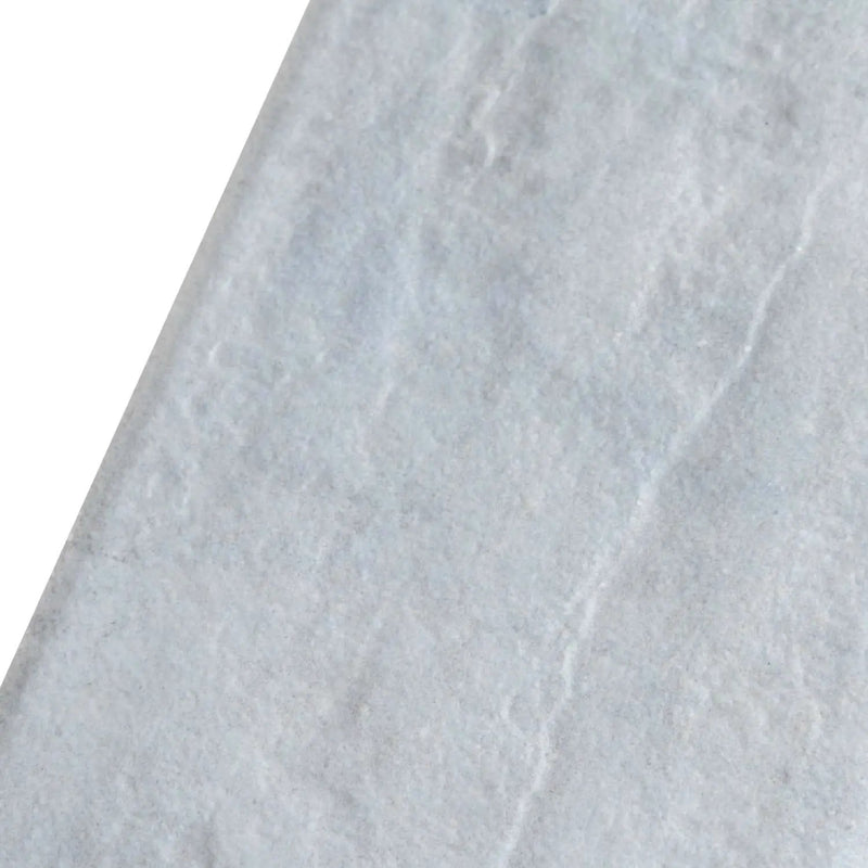 Gray 4x13 Matte Brick Porcelain Tile (31 pack, 12.034 sq ft/case) by Apollo Tile