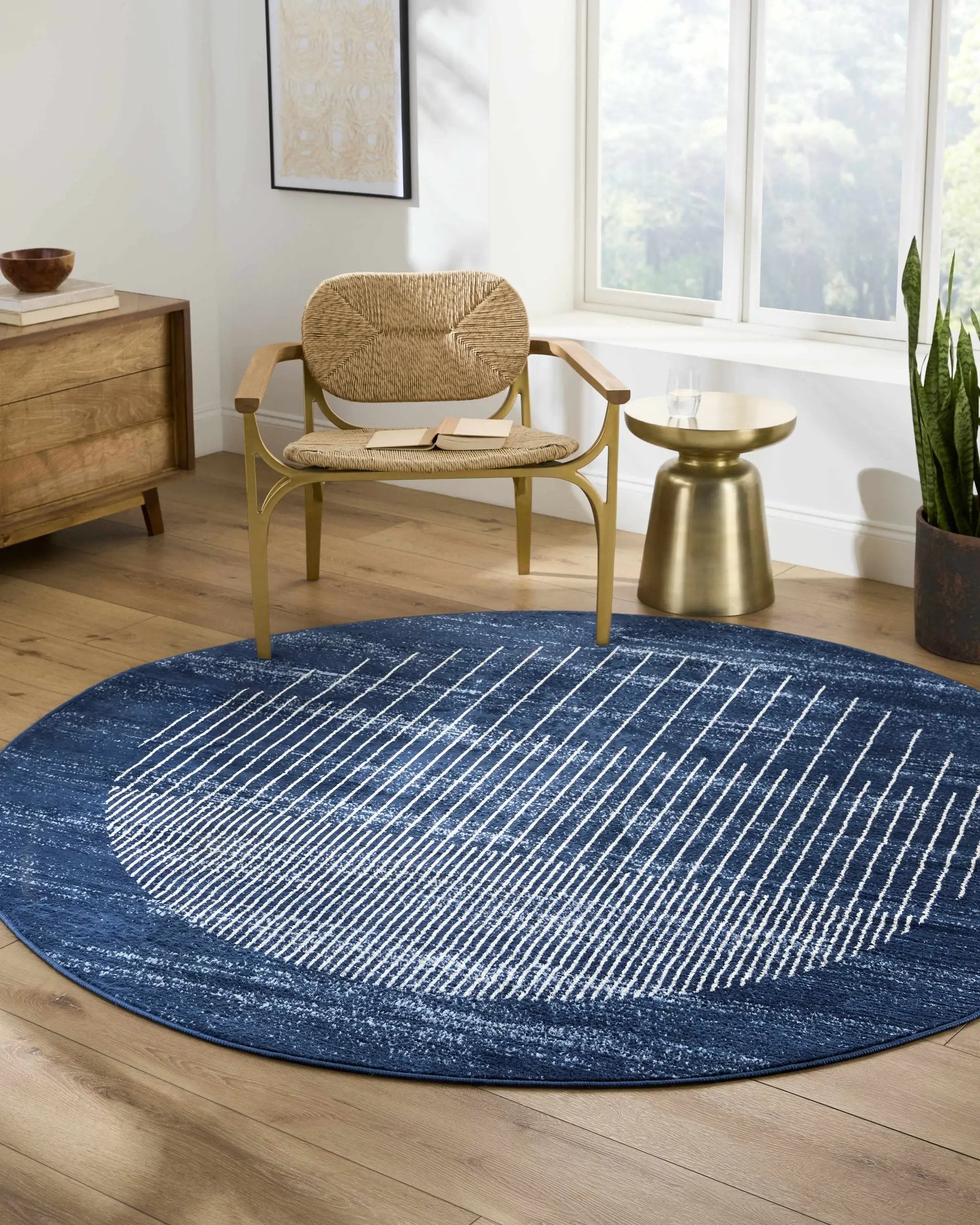 Urja Area Rug - Clearance by Boutique Rugs