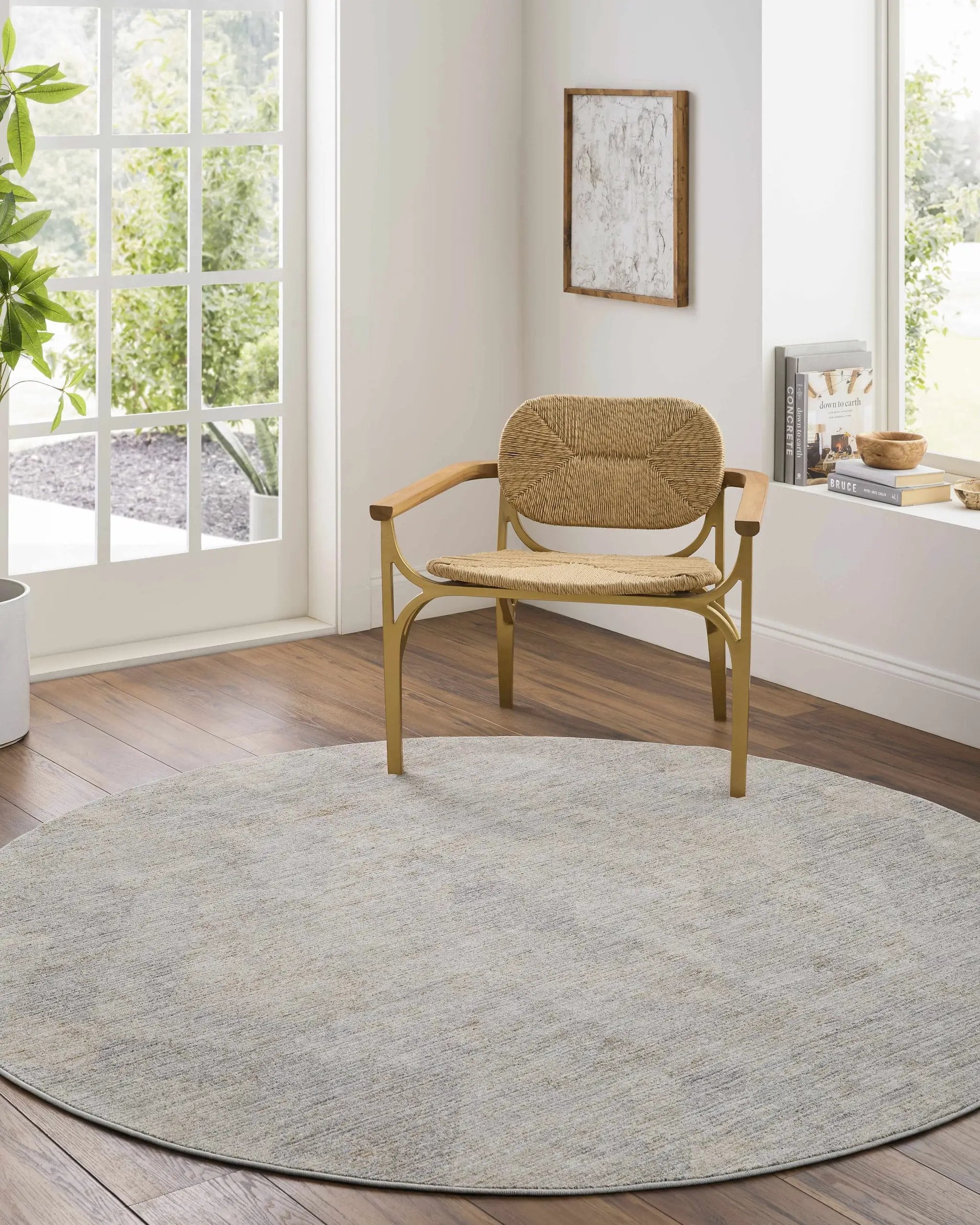 Urmi Thick Luxe Area Rug - Clearance by Boutique Rugs